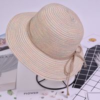 Cloth Fashion  Hat  (white-l) Nhxw0328-white-l main image 20