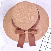 Cloth Fashion  Hat  (white-l) Nhxw0328-white-l main image 12