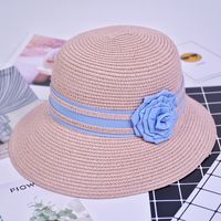 Cloth Fashion  Hat  (white-l) Nhxw0328-white-l main image 10