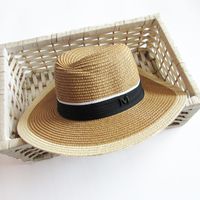 قماش أزياء قبعة (الكاكي) Nhxw0329-khaki main image 1