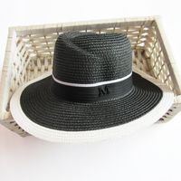 قماش أزياء قبعة (الكاكي) Nhxw0329-khaki main image 3