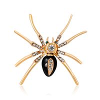 Fashion Insect Alloy Plating Other Women's Brooches main image 1