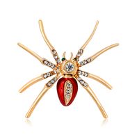 Fashion Insect Alloy Plating Other Women's Brooches main image 3