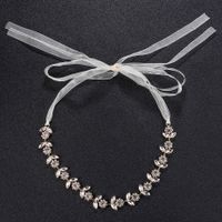 Alloy Fashion Geometric Hair Accessories  (alloy) Nhhs0003-alloy main image 1