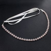 Alloy Fashion  Body Jewelry  (rose Alloy) Nhhs0354-rose Alloy main image 2