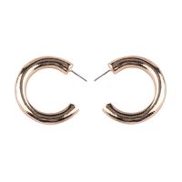 Alloy Fashion Geometric Earring  (alloy Stud Earrings) Nhjq10406-alloy-stud-earrings main image 1