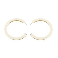 Alloy Fashion Geometric Earring  (alloy Stud Earrings) Nhjq10406-alloy-stud-earrings main image 15