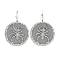 Alloy Vintage Animal Earring  (alloy) Nhbq1276-alloy main image 3