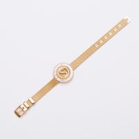 Alloy Fashion  Bracelets  (alloy) Nhbp0076-alloy-i main image 40