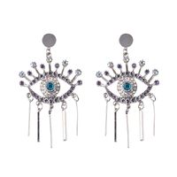 Alloy Fashion Geometric Earring  (alloy) Nhjq10488-alloy main image 3