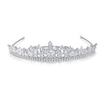 Jinse Spring Haarband Haarnack Koreanische Mode Neue Schöne Braut Haarschmuck Damen Gemischte Charge Geschenk main image 2