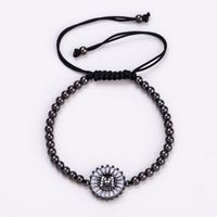 Alloy Fashion  Bracelets  (rose Alloy) Nhbp0077-rose-alloy-g main image 85