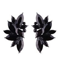 Nepal Alloy Rhinestone Earring (alloy)  Nhjq8616-alloy main image 5