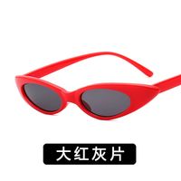 Alloy Fashion  Glasses  (bright Black Ash) Nhkd0027-bright-black-ash main image 3