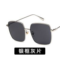 Alloy Fashion  Glasses  (alloy Ash) Nhkd0395-alloy-ash main image 10