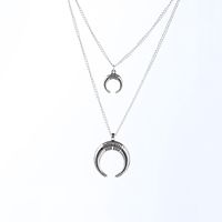 Alloy Fashion  Necklace  (alloy) Nhks0428-alloy main image 3