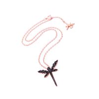 Alloy Fashion Animal Necklace  (alloy Glossy-1) Nhqd5470-alloy-glossy-1 main image 9