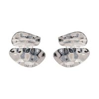 Alloy Fashion Geometric Earring  (alloy) Nhbq1550-alloy main image 3