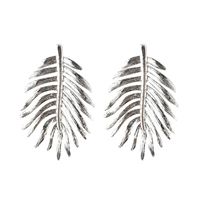 Alloy Fashion  Earring  (alloy) Nhjq10635-alloy main image 1