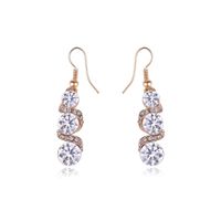 Fashion Ol Other  Earring (alloy / 61169001) Nhlp0130 main image 1