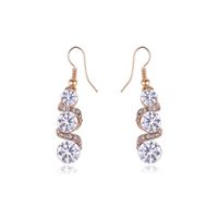 Fashion Ol Other  Earring (alloy / 61169001) Nhlp0130 main image 2