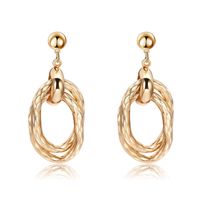 Alloy Fashion Bolso Cesta Earring  (61189463a) Nhlp1150-61189463a main image 1