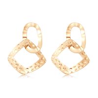 Alloy Vintage Geometric Earring  (61189468a) Nhlp1157-61189468a main image 1