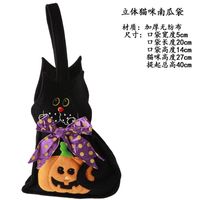 Halloween Style Alloy   Handbag  (1) Nhax0224-1 main image 3
