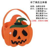 Halloween Style Alloy   Handbag  (1) Nhax0224-1 main image 12