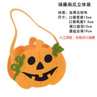Halloween Style Alloy   Handbag  (1) Nhax0224-1 main image 11