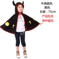Halloween Style Cloth   Fashion Accessories  (1) Nhax0253-1 main image 2
