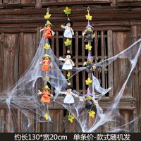 Halloween Style Alloy   Fashion Accessories  (1) Nhax0281-1 main image 2