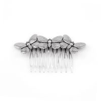 Alloy Fashion Animal Hair Accessories  (ancient Alloy) Nhhn0030-ancient-alloy main image 3