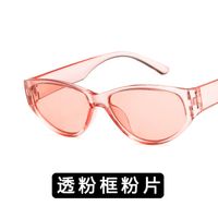 Plastic Fashion  Glasses  (bright Black Ash) Nhkd0413-bright-black-ash main image 5