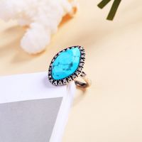 Alloy Fashion Geometric Ring  (photo Color) Nhqd5534-photo-color main image 1