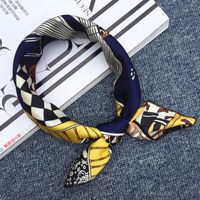 Cloth Korea  Scarf  (arrow) Nhmn0020-arrow main image 28