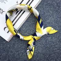 Cloth Korea  Scarf  (arrow) Nhmn0020-arrow main image 31