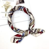 Cloth Korea  Scarf  (arrow) Nhmn0020-arrow main image 14