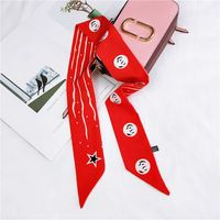 Alloy Korea  Scarf  (1 Round Star Powder) Nhmn0061-1-round-star-powder main image 22