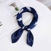 Alloy Korea  Scarf  (1  Cat Rice) Nhmn0065-1-cat-rice main image 4