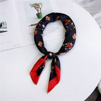 Alloy Korea  Scarf  (1 Fox Yellow) Nhmn0089-1-fox-yellow main image 7