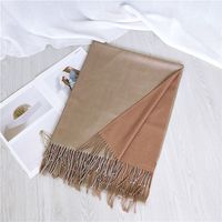 Cloth Korea  Scarf  (1) Nhmn0142-1 main image 13