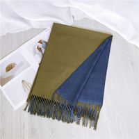 Cloth Korea  Scarf  (1) Nhmn0142-1 main image 10