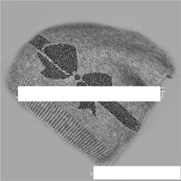 Cloth Fashion  Hat  (khaki-m) Nhzl0042-khaki-m main image 5