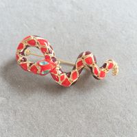 Alloy Vintage Animal Brooch  (style One) Nhom0951-style-one main image 8