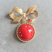 Alloy Vintage Animal Brooch  (style One) Nhom0951-style-one main image 9