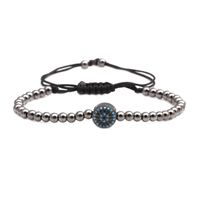 Copper Fashion Animal Bracelet  (black)  Fine Jewelry Nhyl0606-black main image 1
