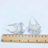 Alloy Fashion  Earring  (style One)  Fashion Jewelry Nhom1315-style-one main image 3