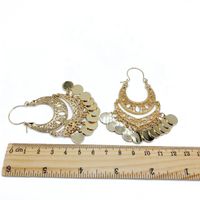 Alloy Fashion  Earring  (style One)  Fashion Jewelry Nhom1315-style-one main image 4