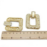 Alloy Fashion  Earring  (style One)  Fashion Jewelry Nhom1333-style-one main image 1